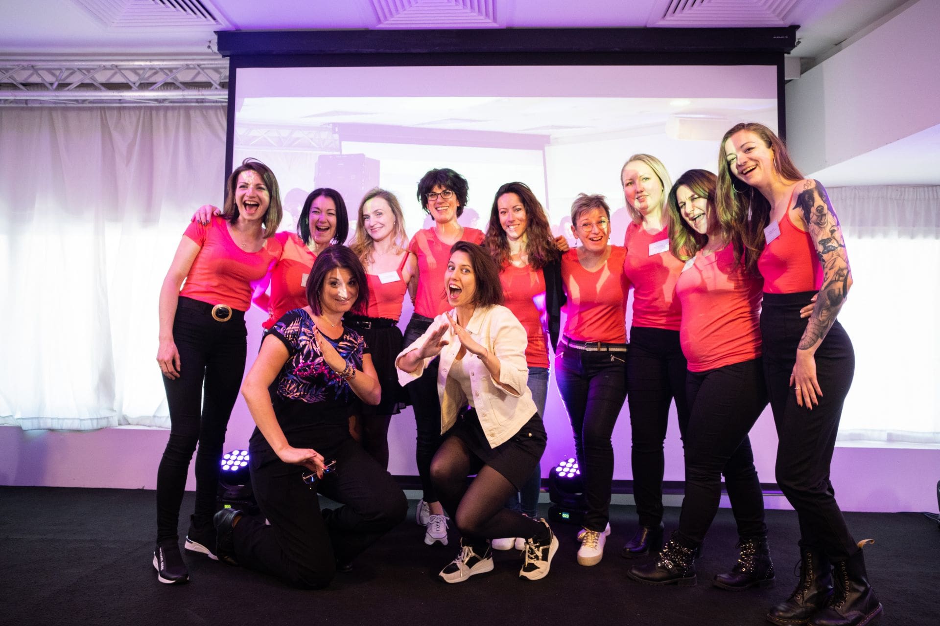 Accompagnement estheticienne programme formartion estheticienne marketing programme accompagnement